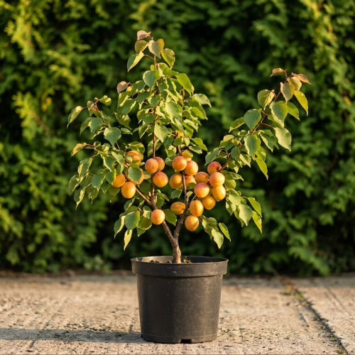 Абрикос Профессор Скворцов купить