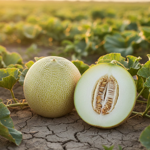 Дыня Лада купить