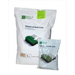 Газонная травосмесь УНИВЕРСАЛЬНЫЙ Зеленый Квадрат купить