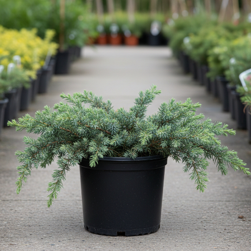 Можжевельник горизонтальный Вилтони купить