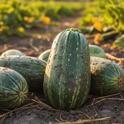 Кабачок смесь купить