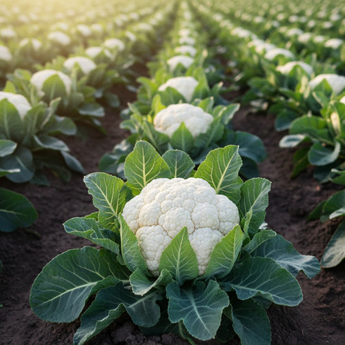 Капуста цветная Уайт Эксел купить