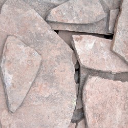 Плитняк ПЬЯНАЯ ВИШНЯ из сланца купить