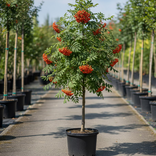 Рябина Сорбинка купить