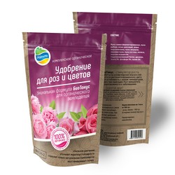 Удобрение для роз и цветов купить